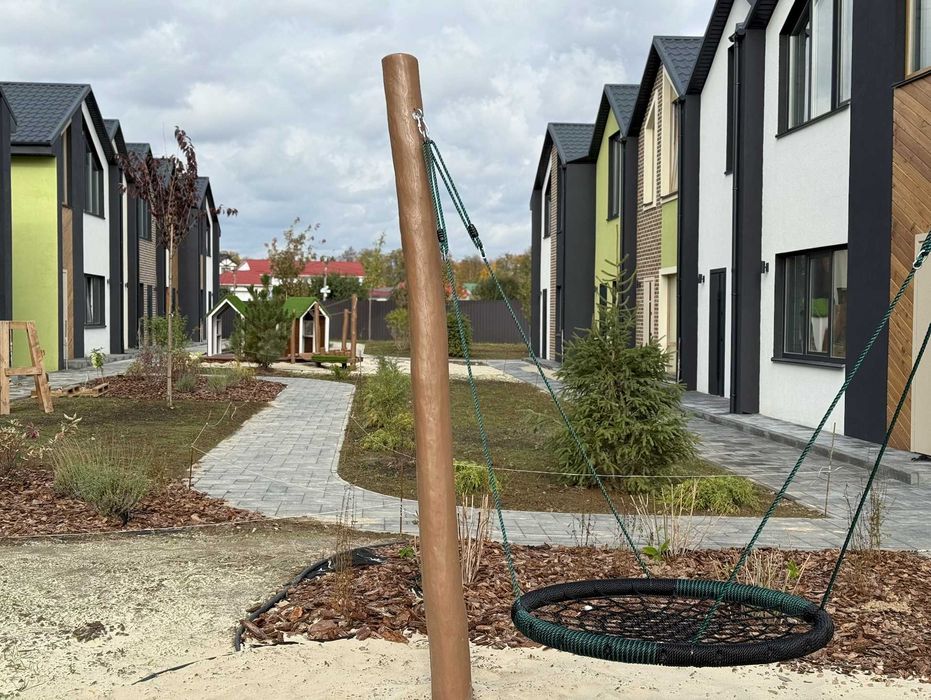 АКЦІЯ! Готовий сітіхаус. Введений в експлуатацію. Promisto Бровари