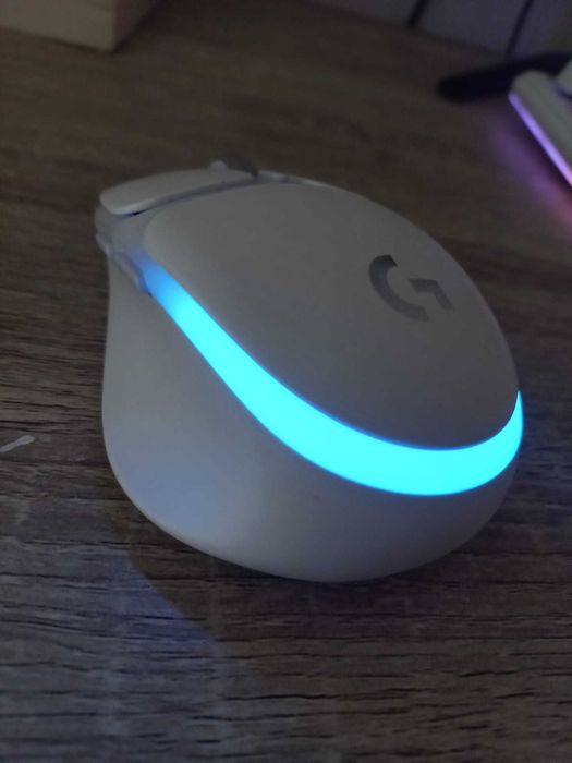 PC Gaming + Monitor ACER Nitro + Teclado G715 + Rato G705 Logitech