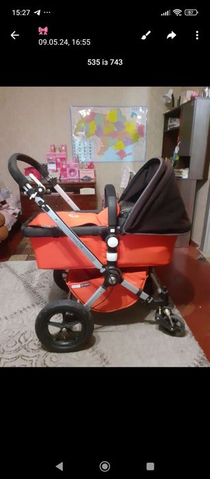 Продаю 2 коляски