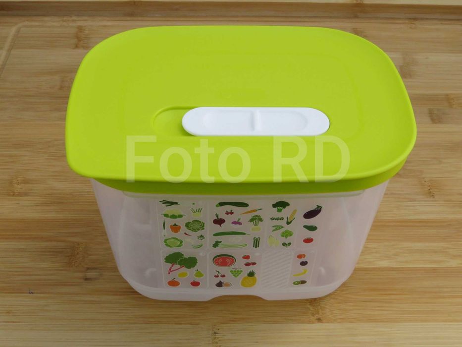 Tupperware Ventsmart 1.8L Alta Nova436769212429783041