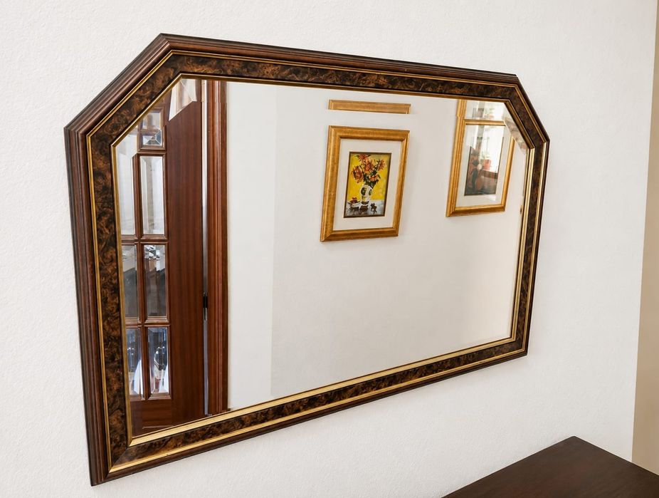 Espelho decorativo