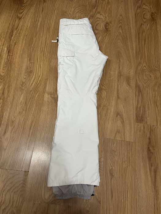 Штани лижні жіночі