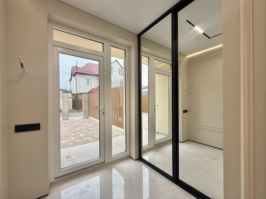 ‼️Оренда дуплекса 135 м2 | окремий заїзд | 2.5 сотки