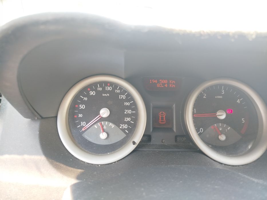 Vendo ou troco Renault Megane 1.5 dci