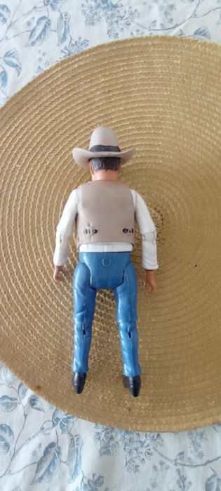 Bonanza Hoss Cartwright