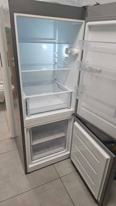 Холодильник Indesit LI8 S1E S А+++ гарантія, доставка. ВЕЛИКИЙ СКЛАД.