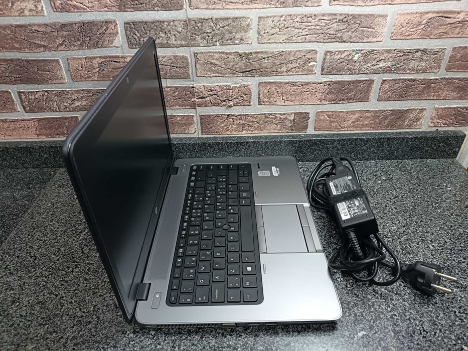 HP Elitebook 840 G1 core i5 RAM 8GB SSD 240GB