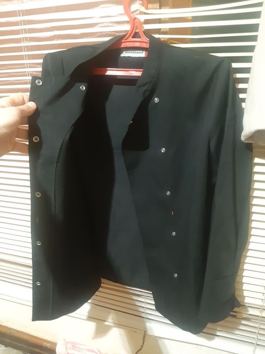 Поварской китель размера М(44-46)