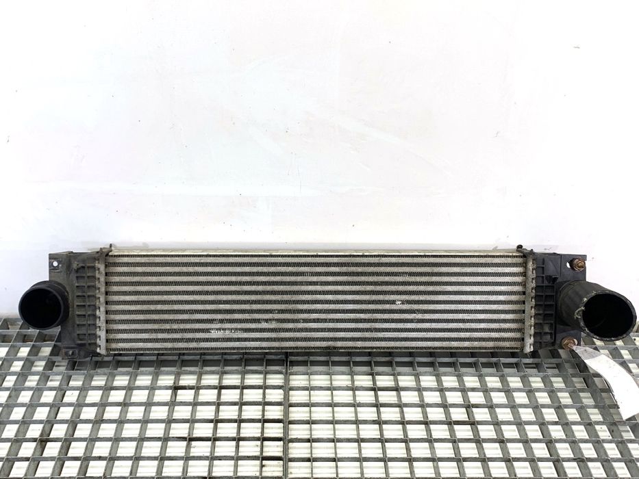 INTERCOOLER FORD S-MAX E1G3-6K755-JA 2.0 150KM CHŁODNICA