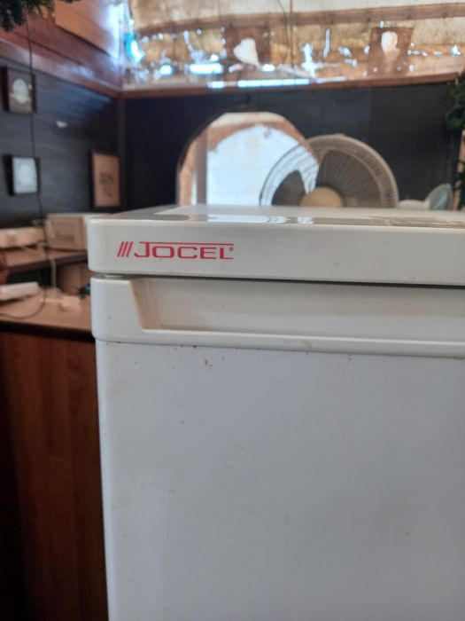 Arca congeladora Jocel