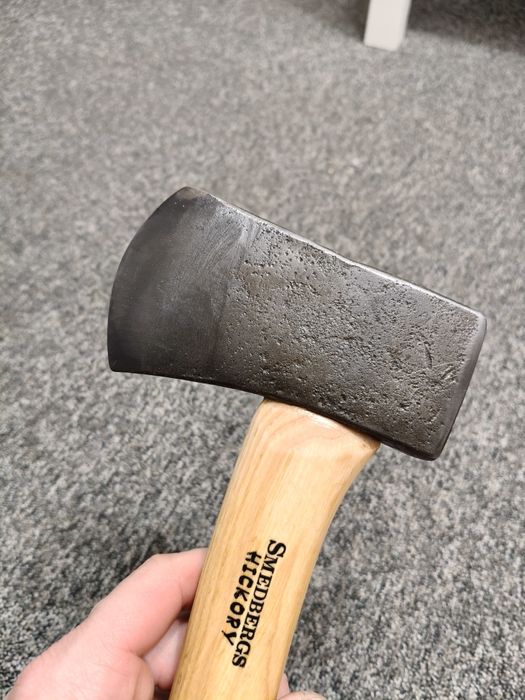 Siekiera, Toporek - Outdoor, Survival, Bushcraft