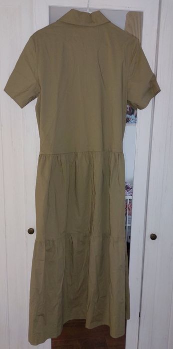 Sukienka COS Bawełna M
