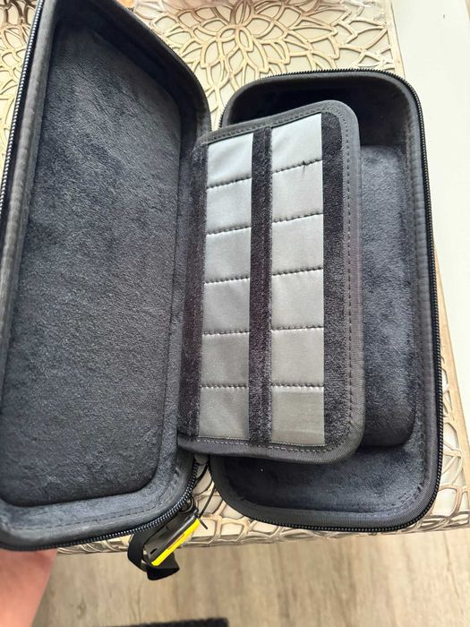 Etui SUPCASE Carrying Mini Switch2