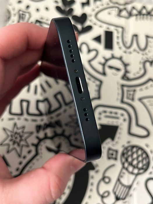 iPhone 14 128Gb Midnight