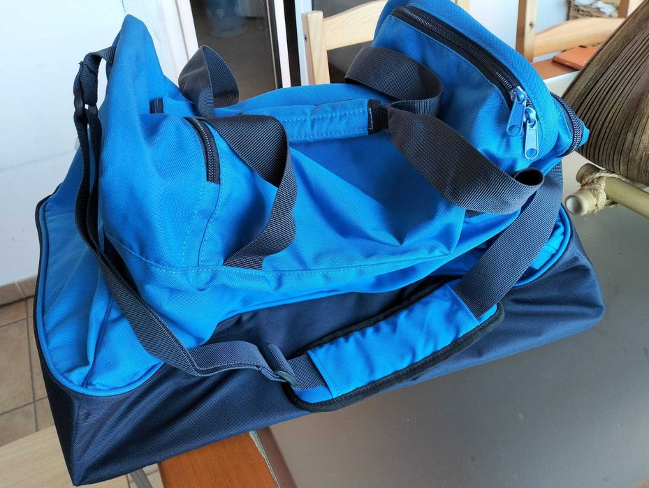 Saco Desporto Kipsta 60L