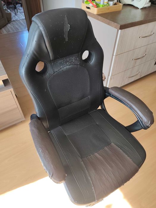 Sprzedam Fotel biurowy