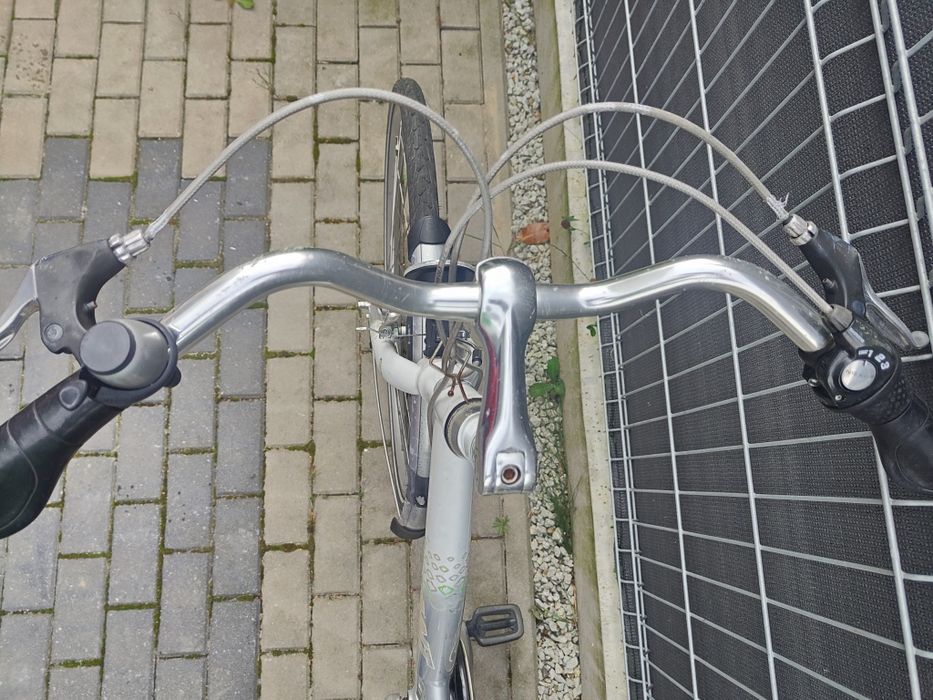 Rower damski Giant chill cs3