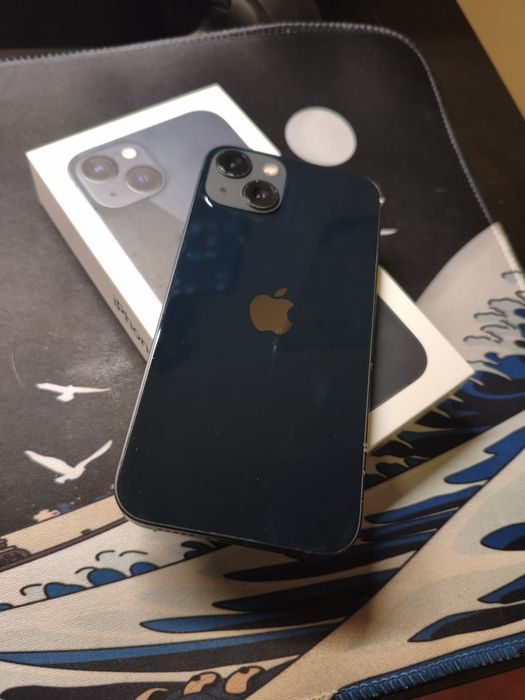 iPhone 13 - 128GB