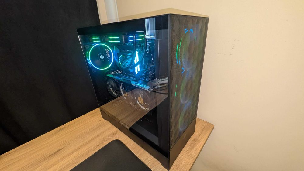Komputer z gwarancją i9-14900KF/96GB/3TB/RTX4090/W11Px G4M3R ELITE