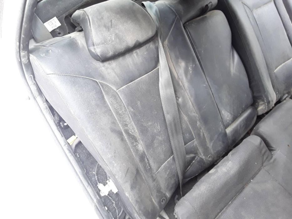 Bancos Traseiros Hyundai I40 Vf