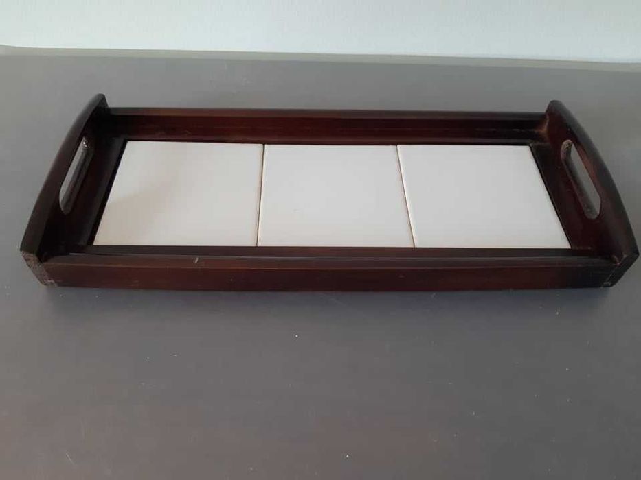 Tabuleiro de Chá ou Café64285362835458121