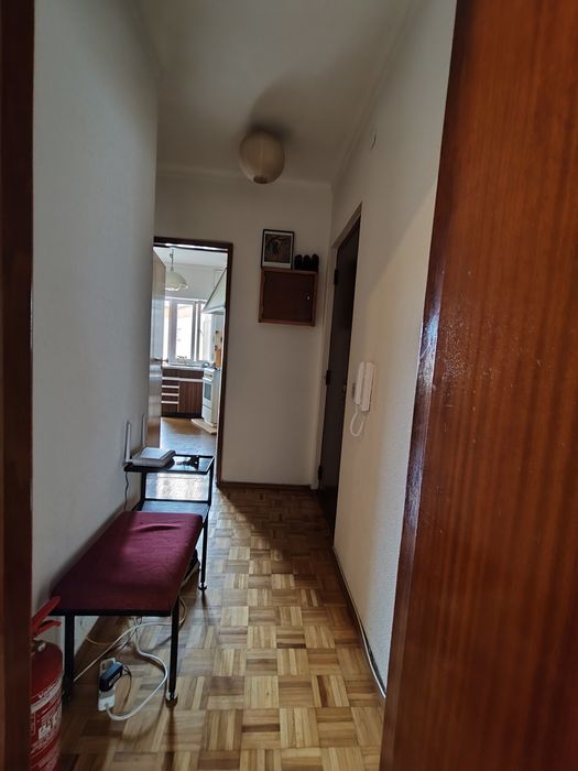 Quarto para estudante ou professor