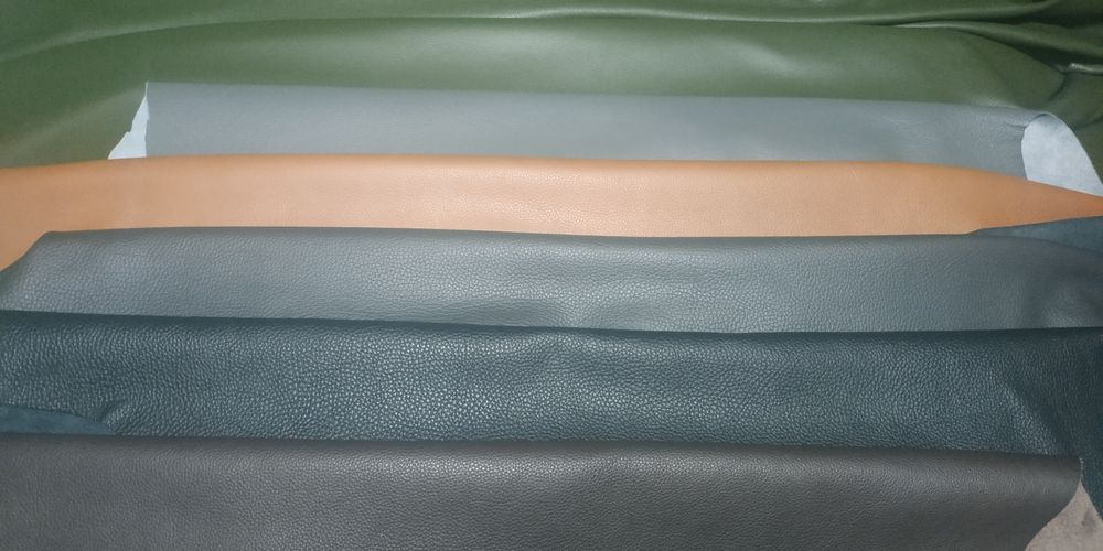 Кожа Італія, мебельна, автомобільна,лакована!