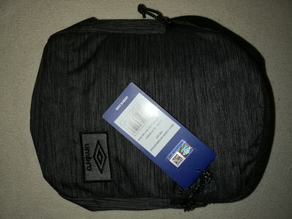 Torebka na ramię UMBRO sportowa