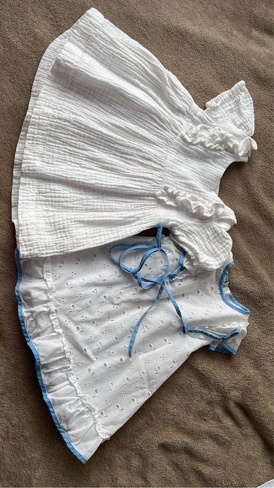 Сукні для принцеси