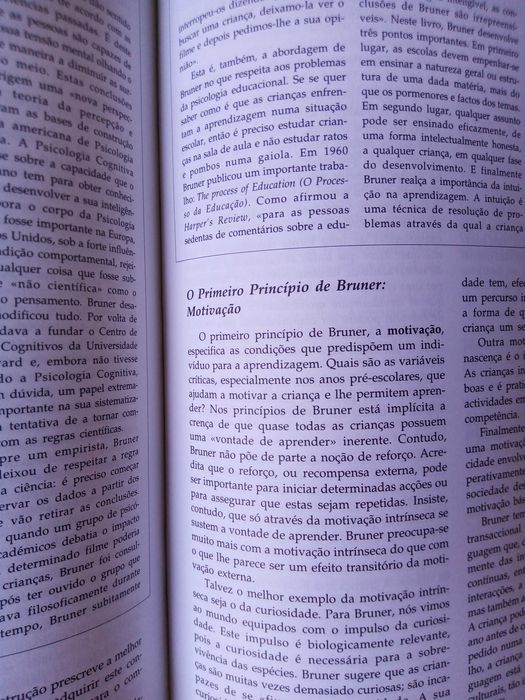 Psicologia Educacional - Sprinthall