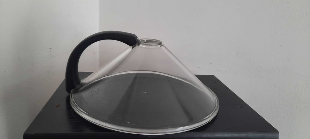 Kitchen Joy Pokrywka Szklana