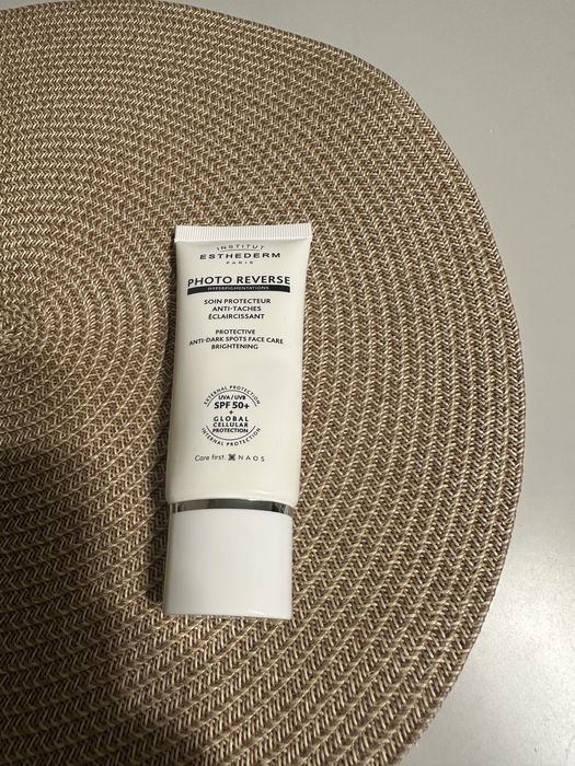 Крем Institut Esthederm Sun Photo Reverse SPF 50+