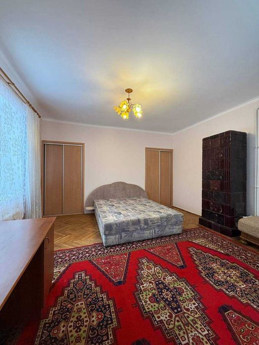 Оренда будинку в місті Калуш