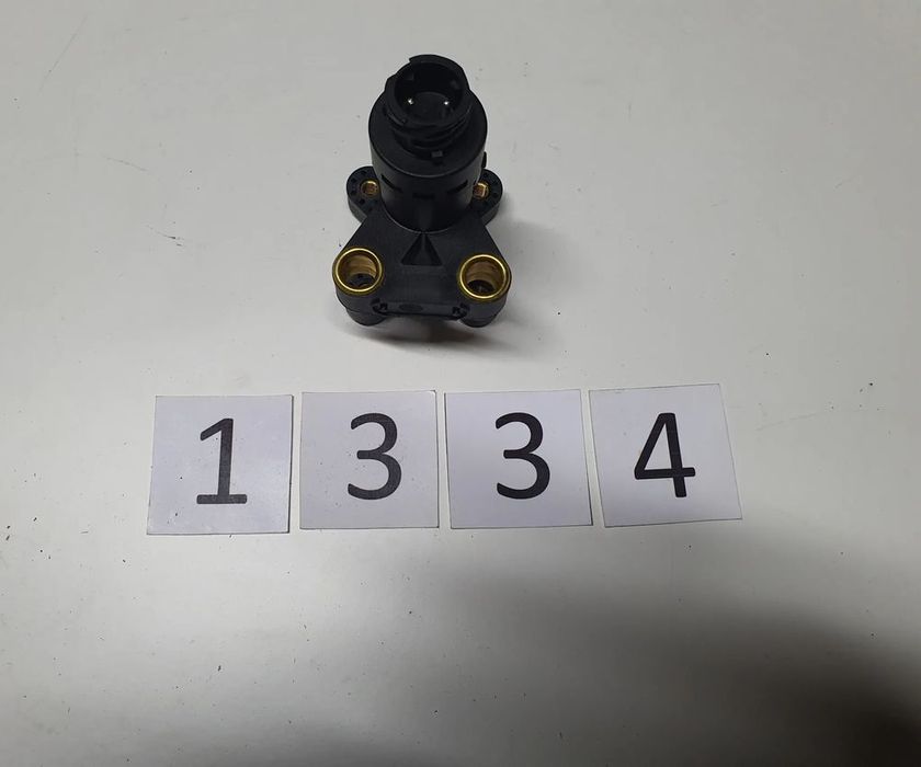 czujnik poziomu zawieszenia ecas, wabco 4410501200
