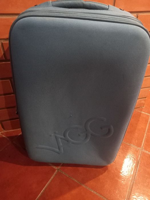 Mala de Viagem "Vagg"