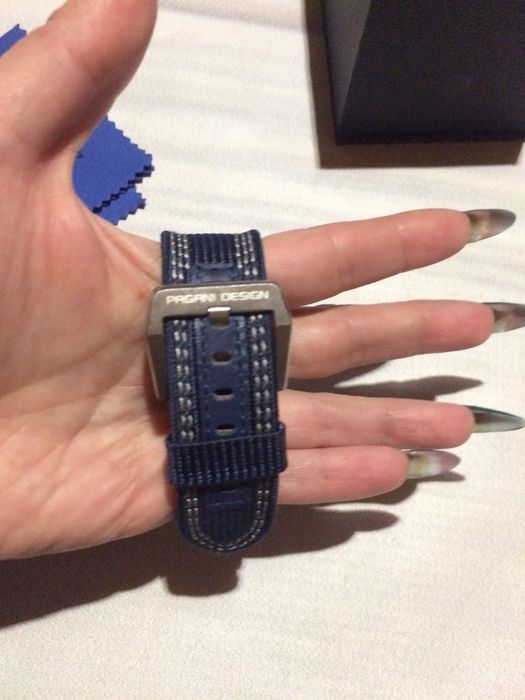 Годинник Pagani Design PD-1736