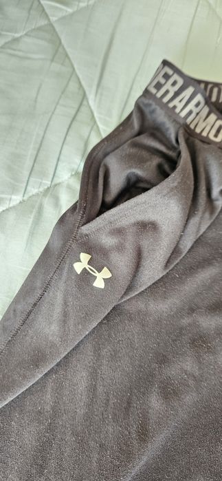 Spodnie Under Armour