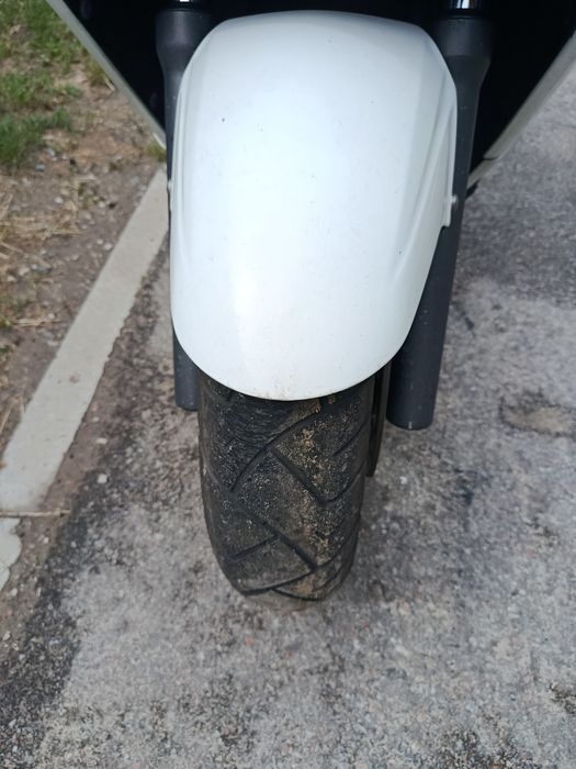 Honda Silwer Wing 400GT 2011г.