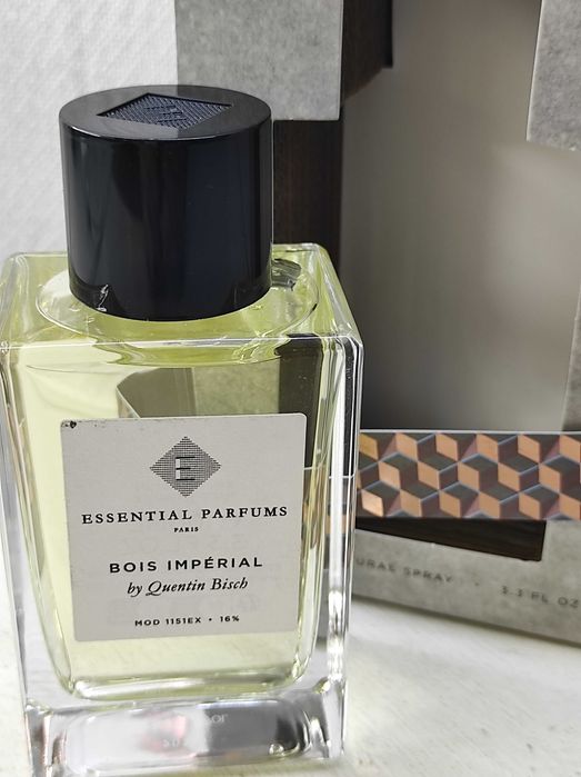 Essential Parfums Bois Imperial парфуми.