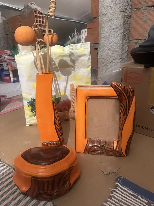 Conjunto para quarto