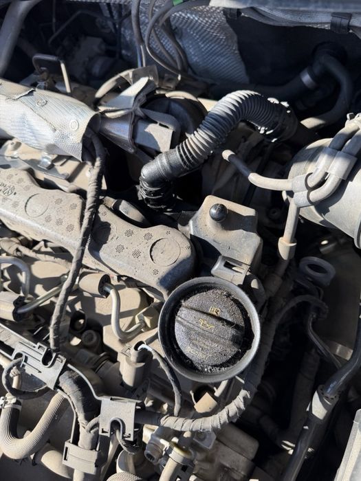 Продам власне авто Фольксваген Тігуан