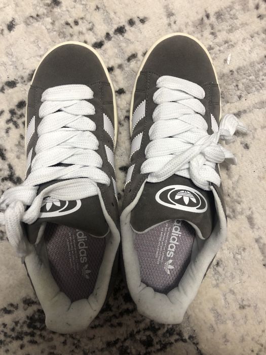 Adidas campus нові