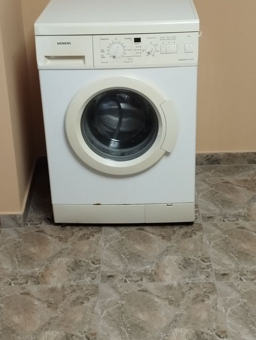 Продам пральну машинку