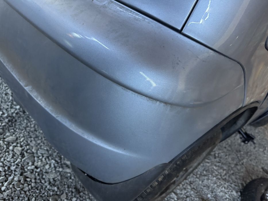 ПРОДАМ Кришку багажника. Ляда Daewoo Matiz. (Двері. Бампер задній)