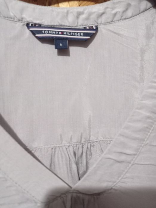 Блуза Tommy Hilfiger оригінальна