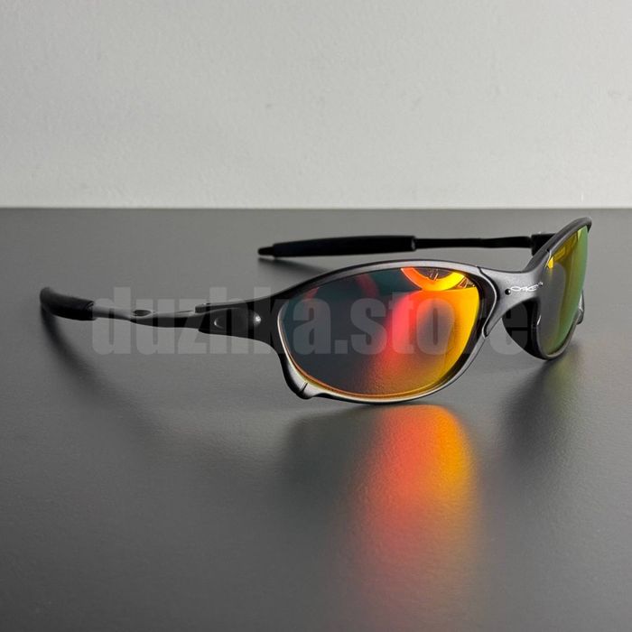 Окуляри Oakley Juliet: 600 грн. - Солнцезащитные очки Ивано