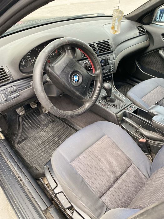 Продам Bmw E46 320D