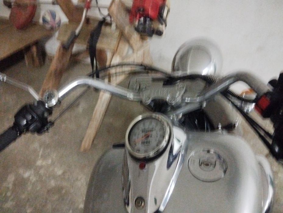 Keaway land Cruise 250