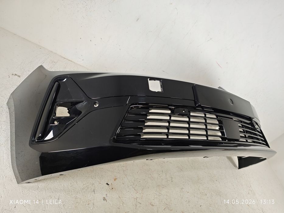 zderzak przód przedni opel astra 6 vi l gs-line 9839979580
