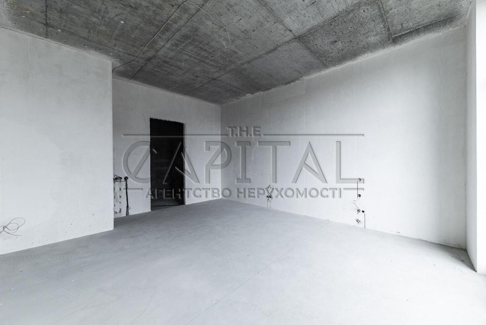 ЖК "Liberty Estate" квартира без ремонта (172м2) Шевченковский район